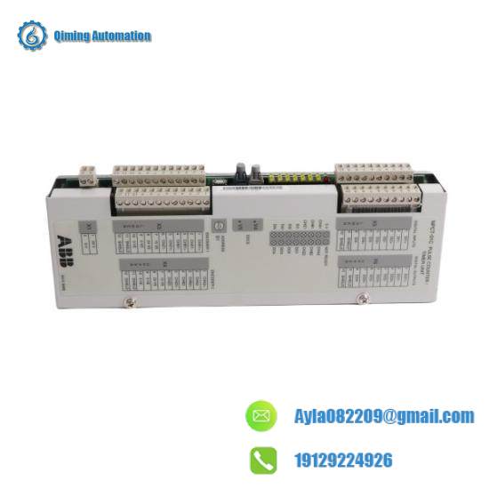 ABB NPCT-01C