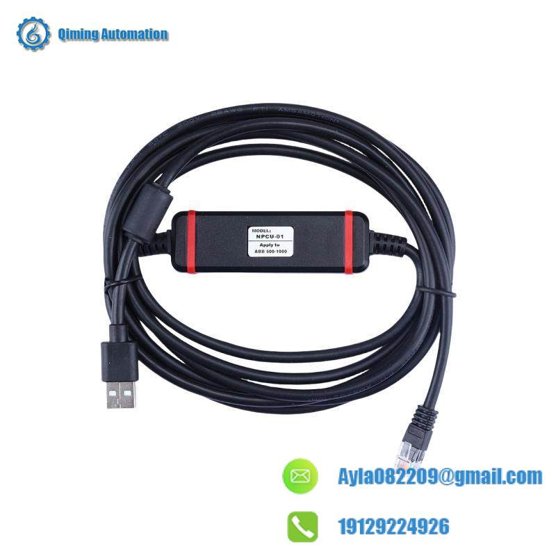 ABB 3HAC025338-002/09B Main Servo Drive Unit