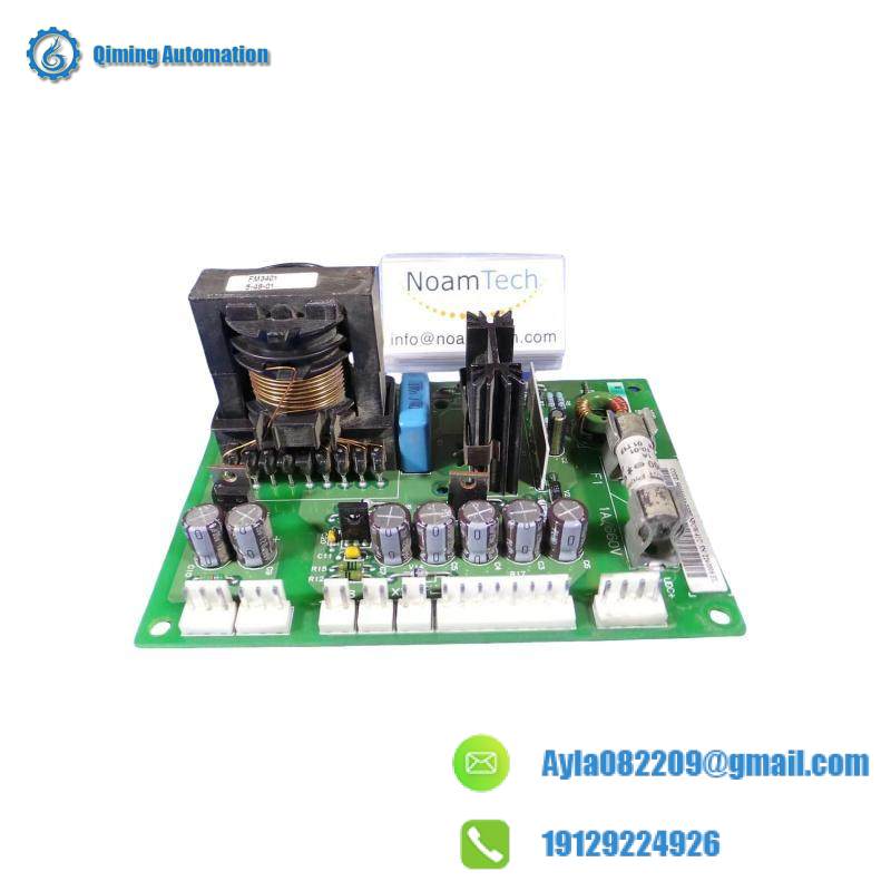 ABB NPOW-41C 64113615A Board
