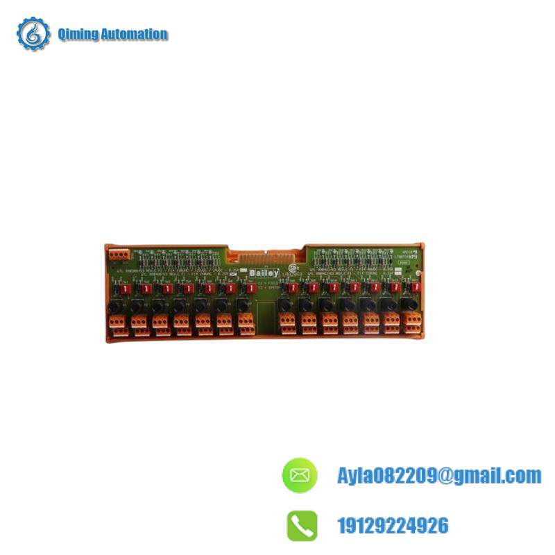 ABB 3BSE003697R0108 Connection Cable