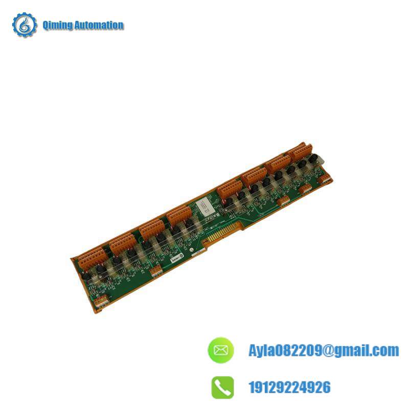 ABB NRDO02 L700712 Output Module