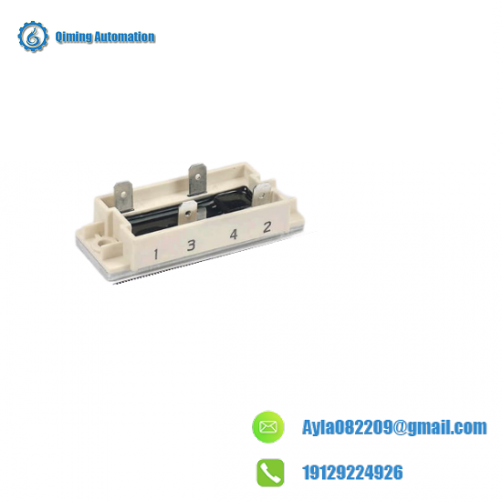 ABB NRED-61 Brand New