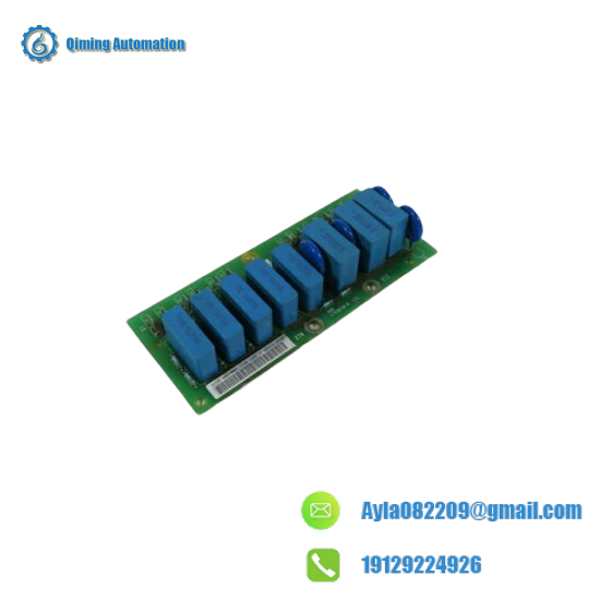 ABB NRFC-31  Printed Circuit Board