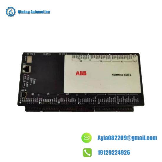 ABB NSB202-501W Motion Controller