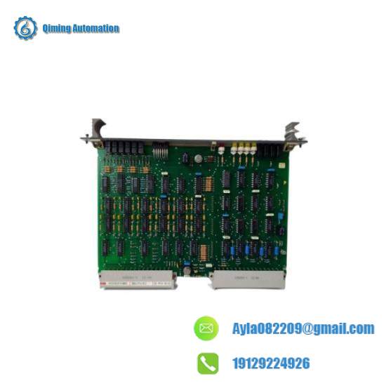ABB NSSM01