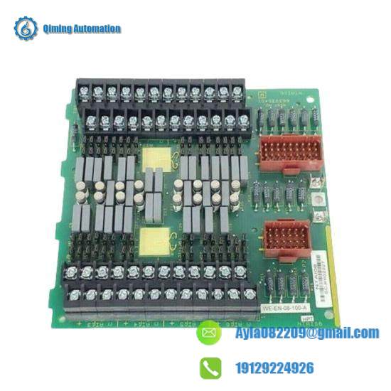 ABB NTAI06  Bailey Infi 90