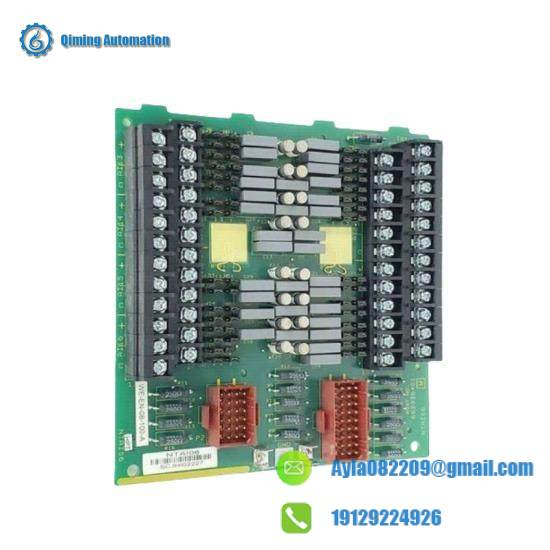 ABB NTAI06  Bailey Infi 90