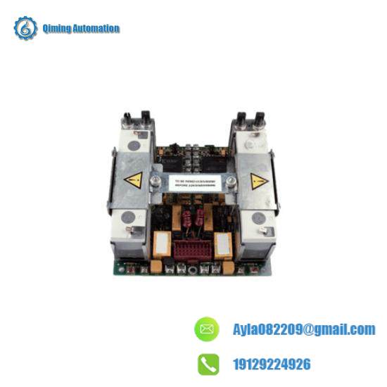 ABB NTCF-21 Termination Unit