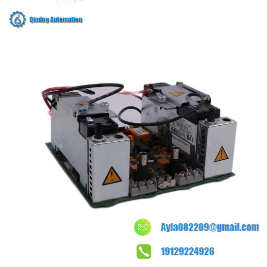 ABB NTCF23  ELECT TO OPTIC TERM UNIT