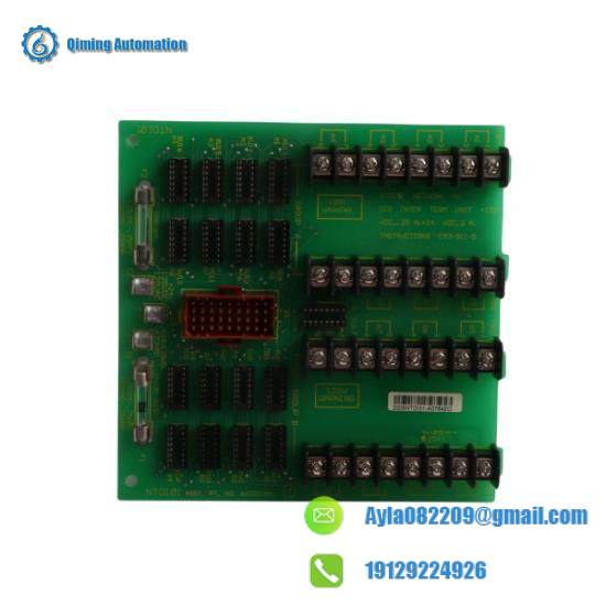 ABB NTDI01  Digital I/O Termination Unit