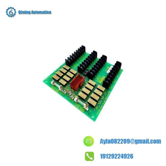 ABB NTDI01A Digital I/O Termination Unit