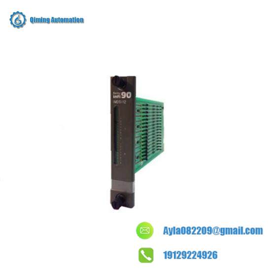 ABB NTRO02 Communication Adapter Module