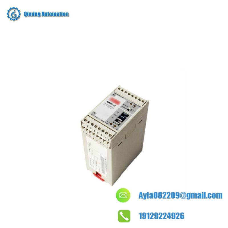 ABB NWIO-01