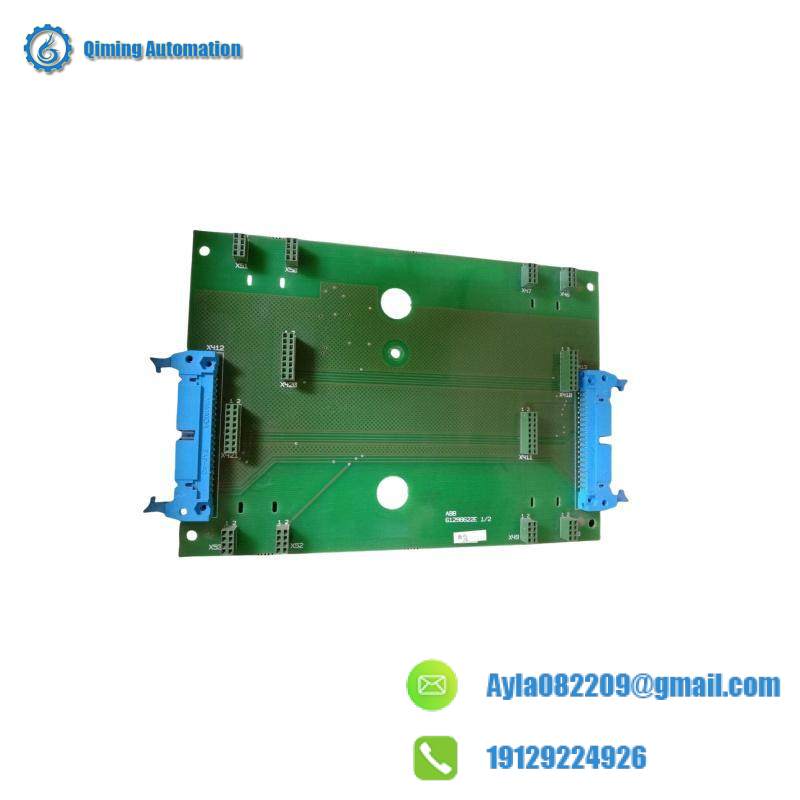 ABB REA107-AA ARC Protection