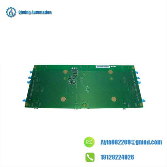 ABB NXPP-03C CONTROL DISTRaIBUTION BOARD
