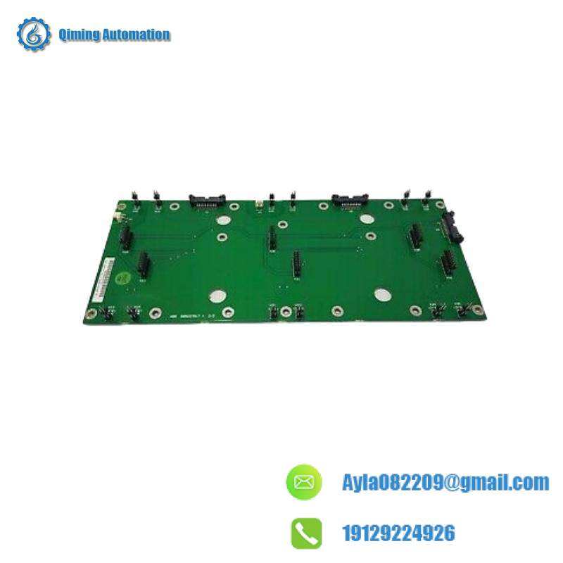 ABB NXPP-06C Converter board