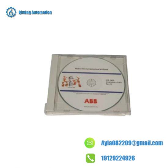 ABB O3EGb HENF315118R2