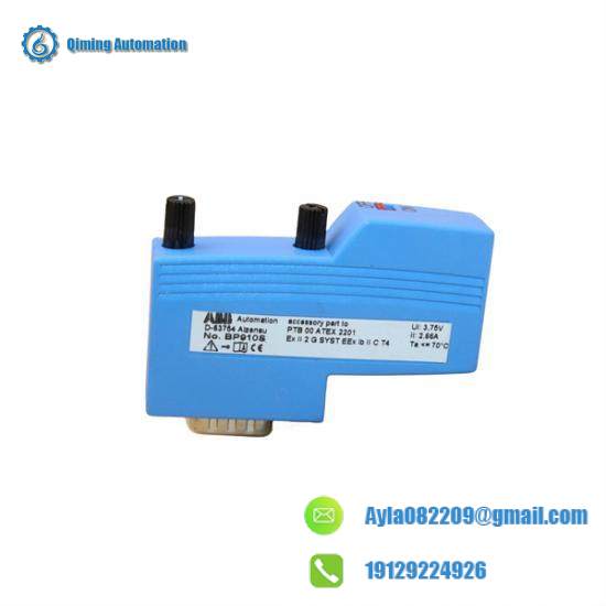 ABB O3EHa HENF315087R2