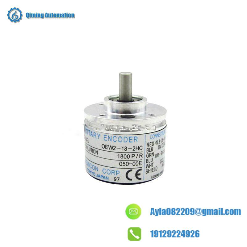 ABB OEW2-25-2MHCP E007310-050E 3HAC17484-001 3HAC025724-001 OEW2-25-2MHCP E007310-050E 3HAC17484-001 3HAC025724-001
