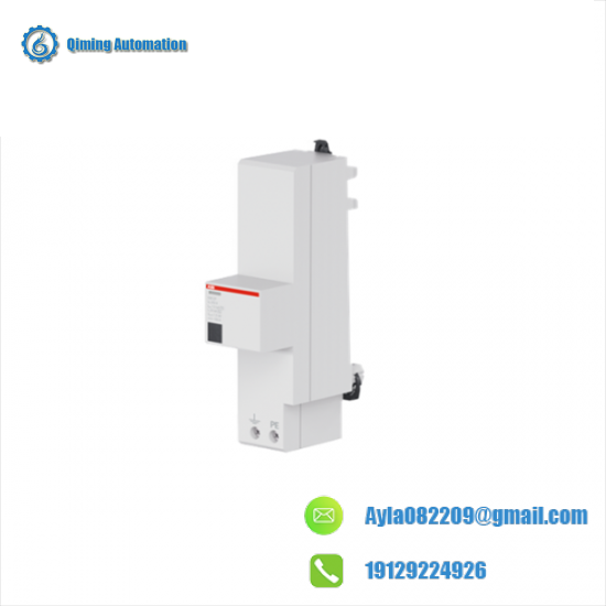 ABB OVR T1 3L 25-255 Surge Protective Device