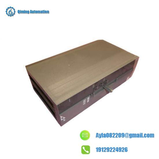 ABB P-HB-AIN-22010000 PHBAIN22010000 Analog Input Module - Harmony Block I/O