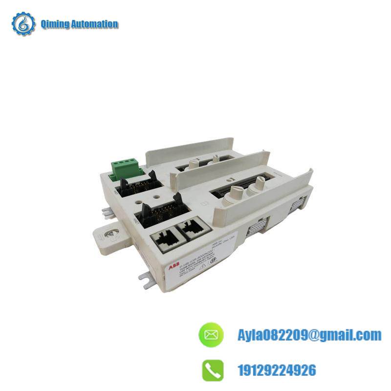 ABB P-HB-IOR-8000N200 I/O Gateway