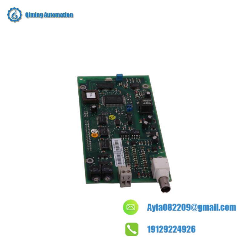 ABB P3EDb HENF452778R1