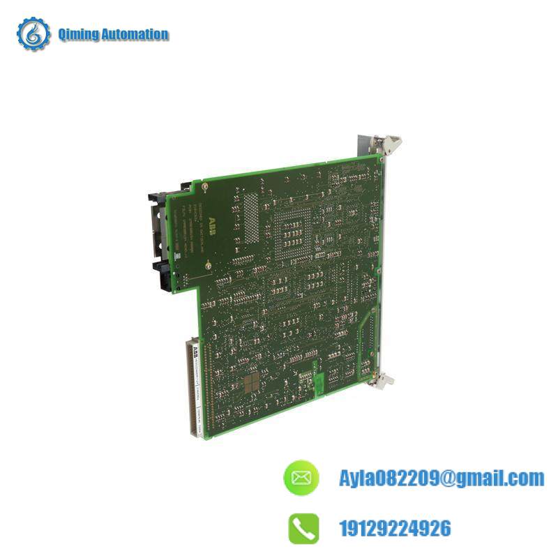 ABB P60B13120DBPD2 W-L01494F Controller Pcb Board