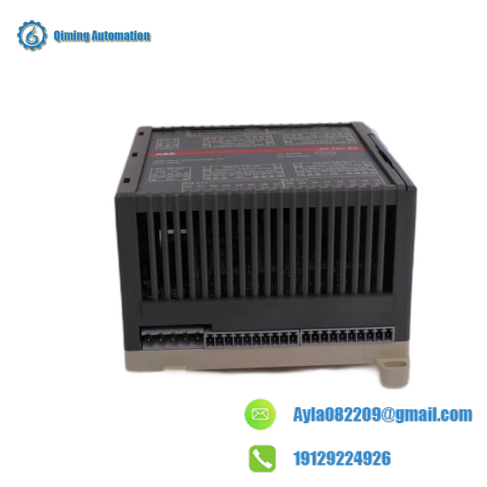 ABB PAC 031-1053-04  Base Unit