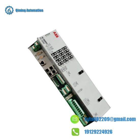 ABB PCD232A101 3BHE022293R0101