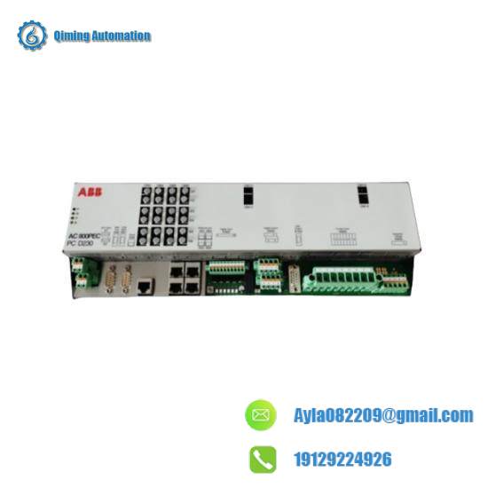 ABB PCD232A101 3BHE022293R0101