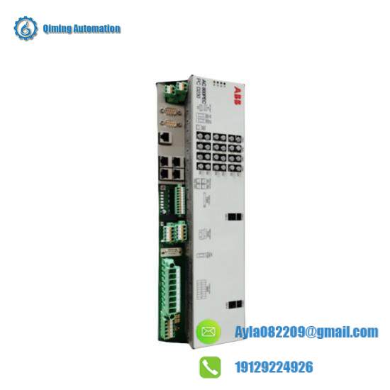 ABB PCD232A101 3BHE022293R0101