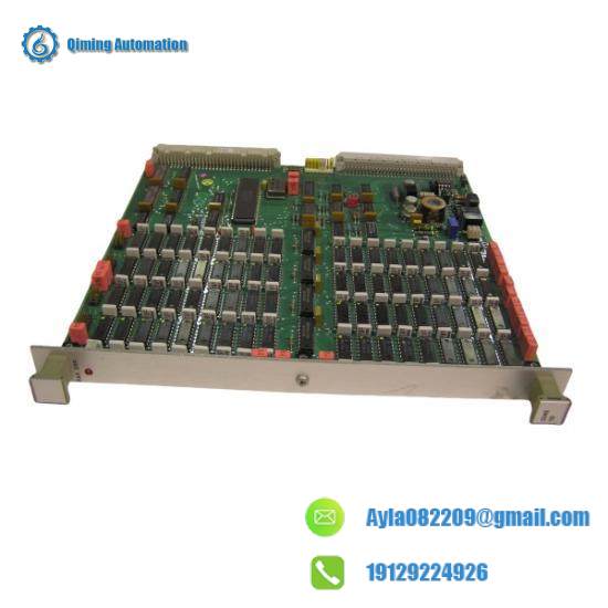ABB PCD237A101 3BHE028915R0101