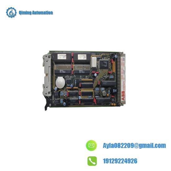 ABB PCD237A101 3BHE028915R0101