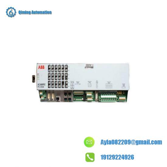 ABB PCD530A102 3BHE041343R0102