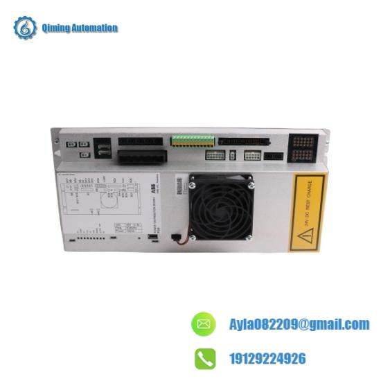 ABB PDB-02 3HNA023093-001 Thermocouple/mV Input Module