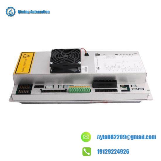ABB PDB-02 3HNA026293-001 Thermocouple/mV Input Module