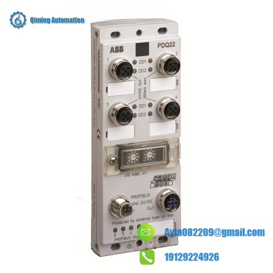 ABB CSA464AE HIEE400106R0001 CS A464 AE