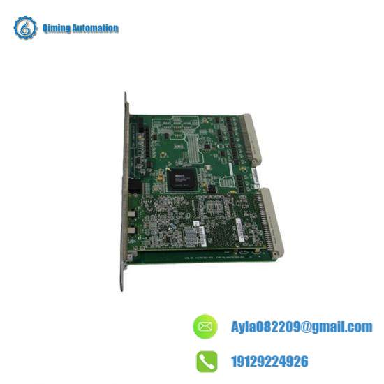 ABB PEP-A-220VAC Digital Output Circuit Card