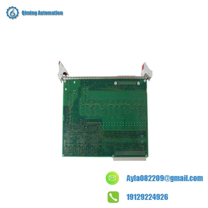 ABB PFBK164 3BSE000469R1 Signal Processing Board