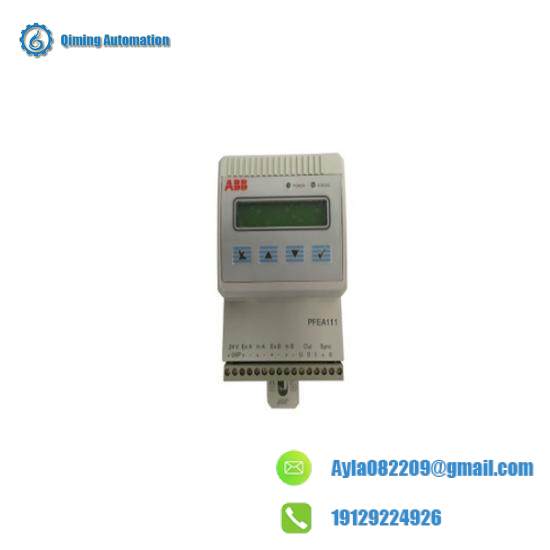 ABB PFEA111-20 3BSE028140R0020