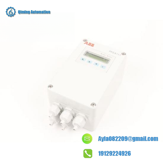 ABB PFEA111-65 3BSE050090R65  Compact Tension Measurement Unit