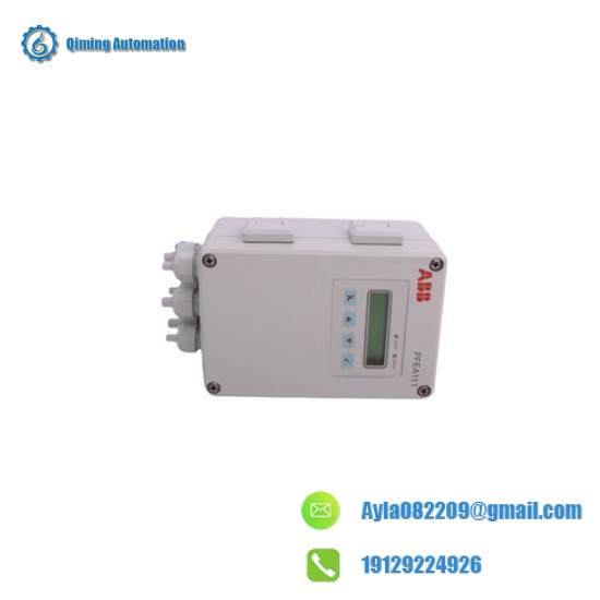 ABB PFEA112-65 3BSE050091R65