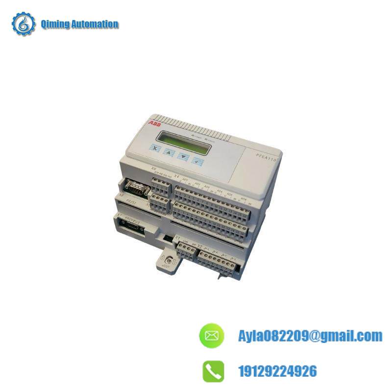 ABB PFEA113-20 3BSE028144R0020