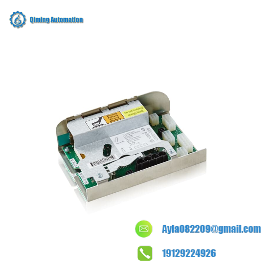 ABB PFEA113-65.2PXV 3BSE028144R265 Tension Electronics