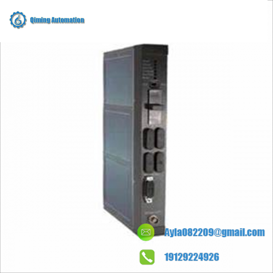 ABB PFSA103D 3BSE002492R0001