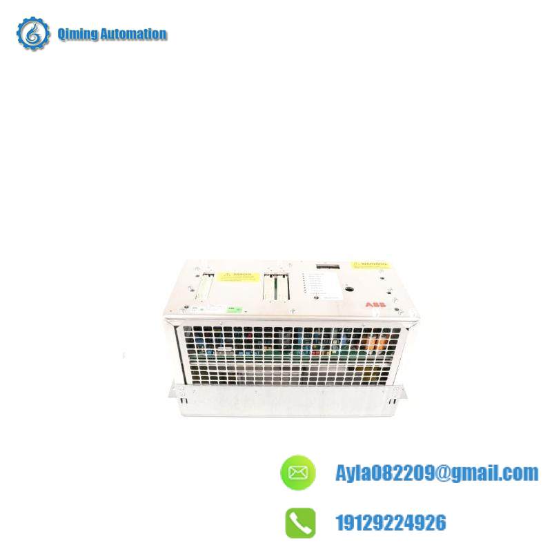 ABB PFSA140 3BSE006503R1 PFSA 140, Roll Supply Unit