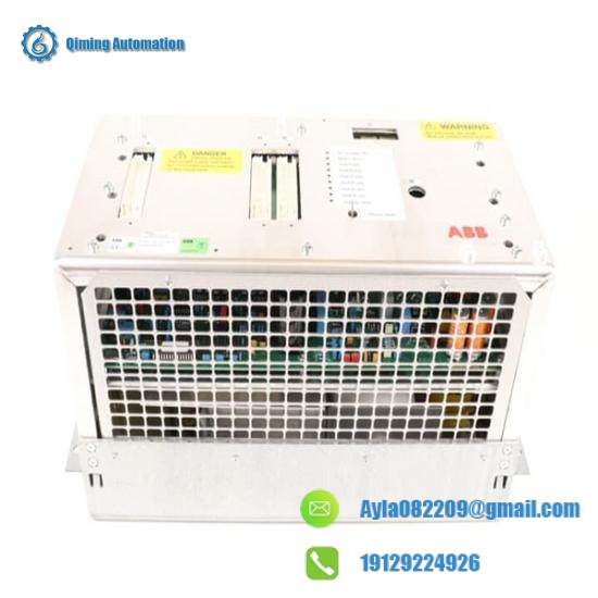 ABB PFSA140 3BSE006503R1 ROLL SUPPLY UNIT
