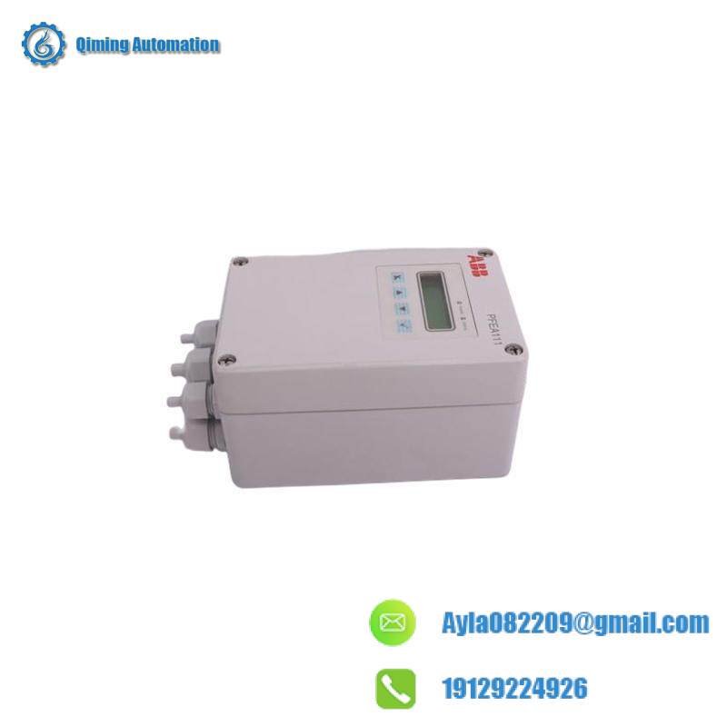 ABB PFSK109 YM322001-EK connection unit