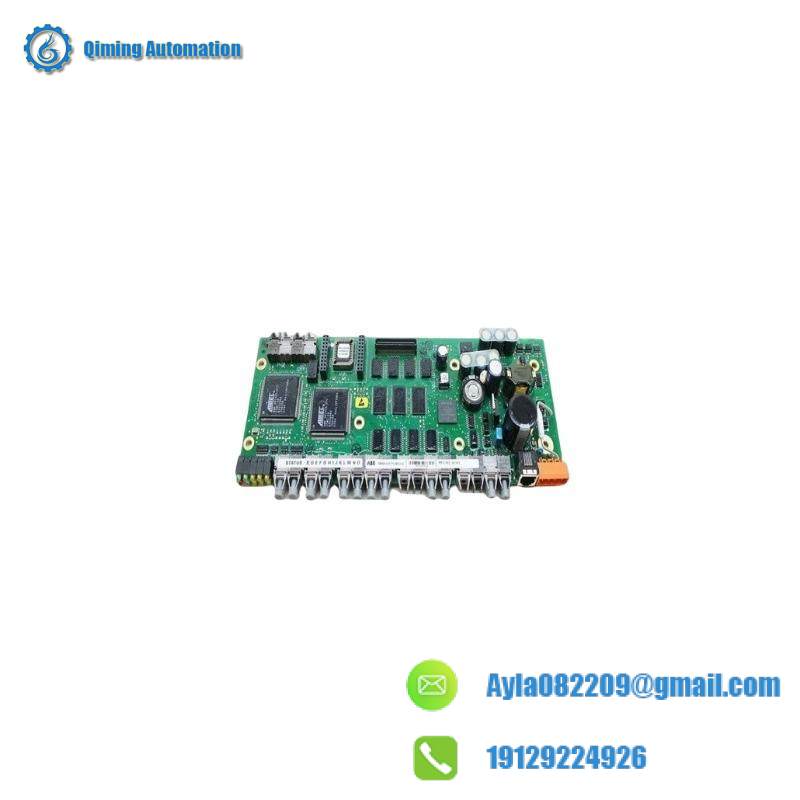 ABB PFSK142 3BSE006505R1